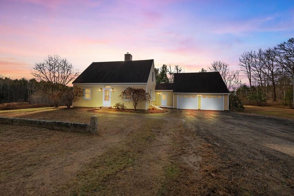 999 Alewive Road Kennebunk ME 04043