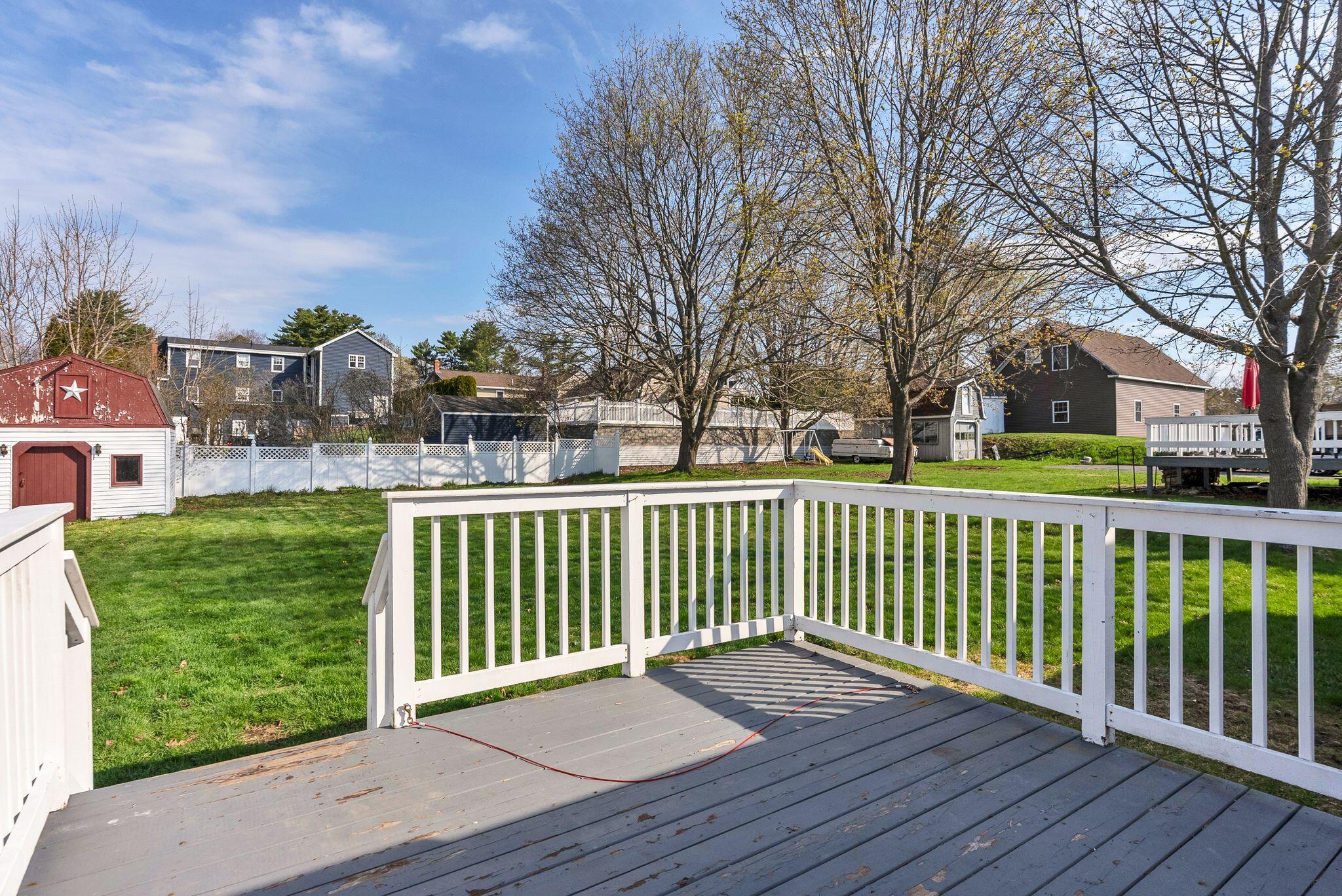 41 Pine Haven Terrace South Portland ME 04106