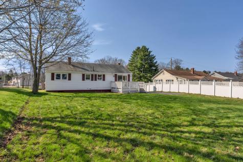 41 Pine Haven Terrace South Portland ME 04106