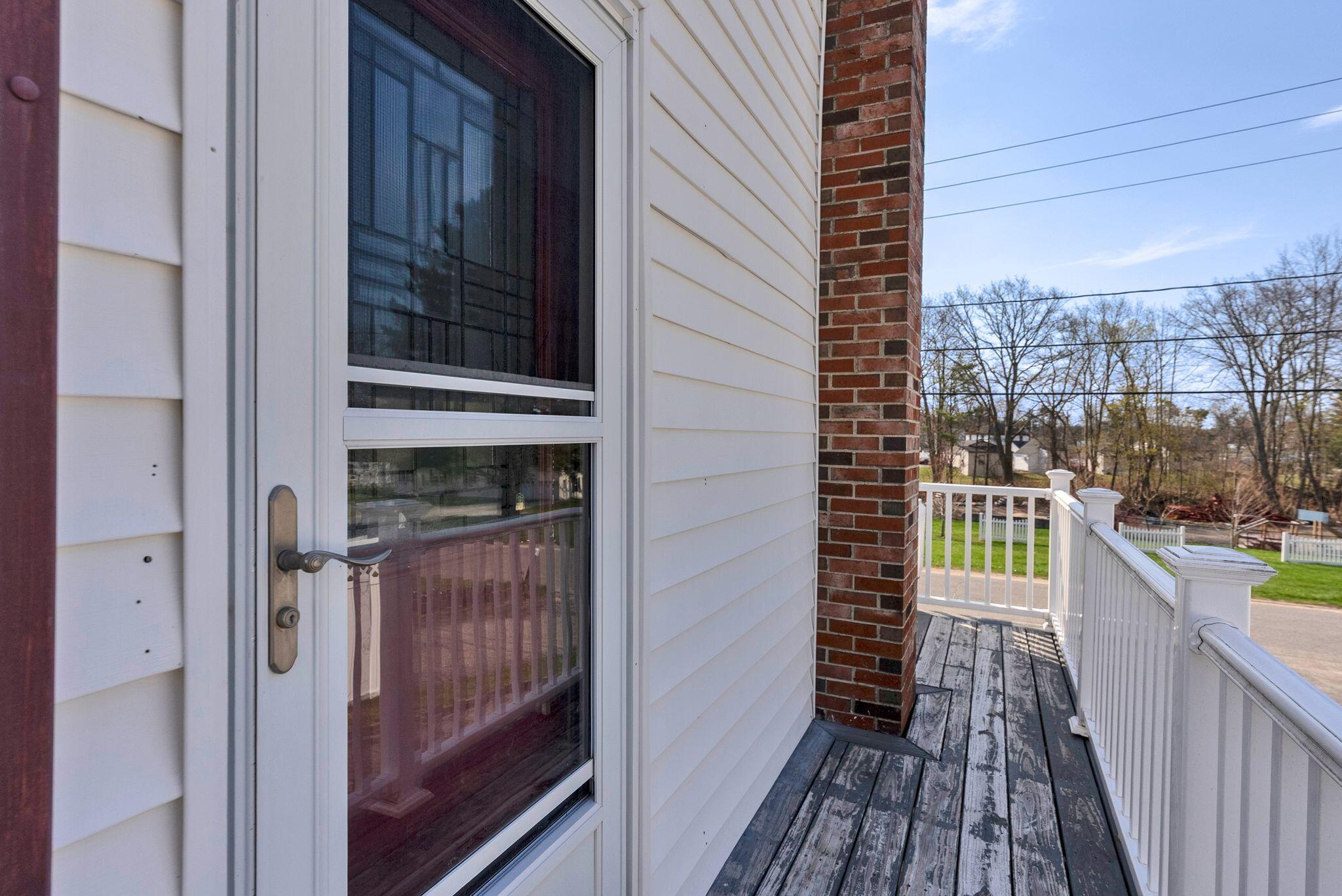 41 Pine Haven Terrace South Portland ME 04106