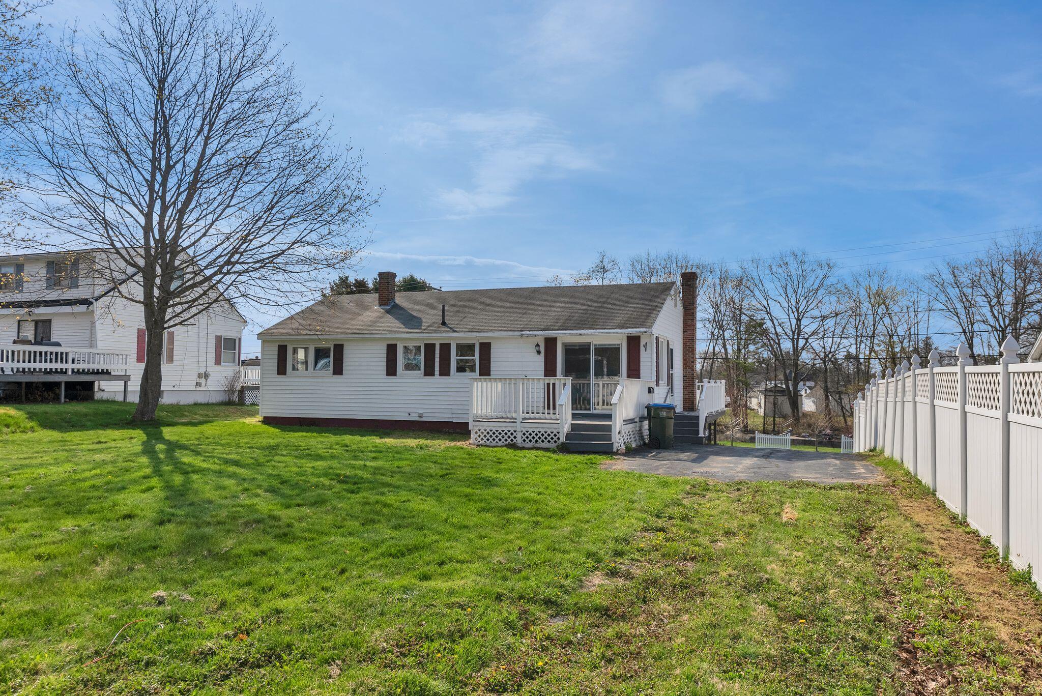 41 Pine Haven Terrace South Portland ME 04106