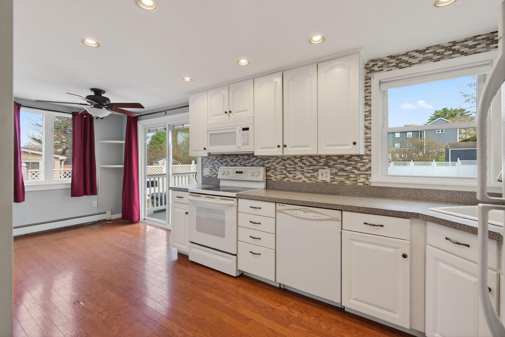 41 Pine Haven Terrace South Portland ME 04106