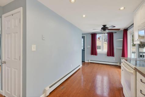 41 Pine Haven Terrace South Portland ME 04106