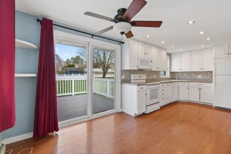 41 Pine Haven Terrace South Portland ME 04106