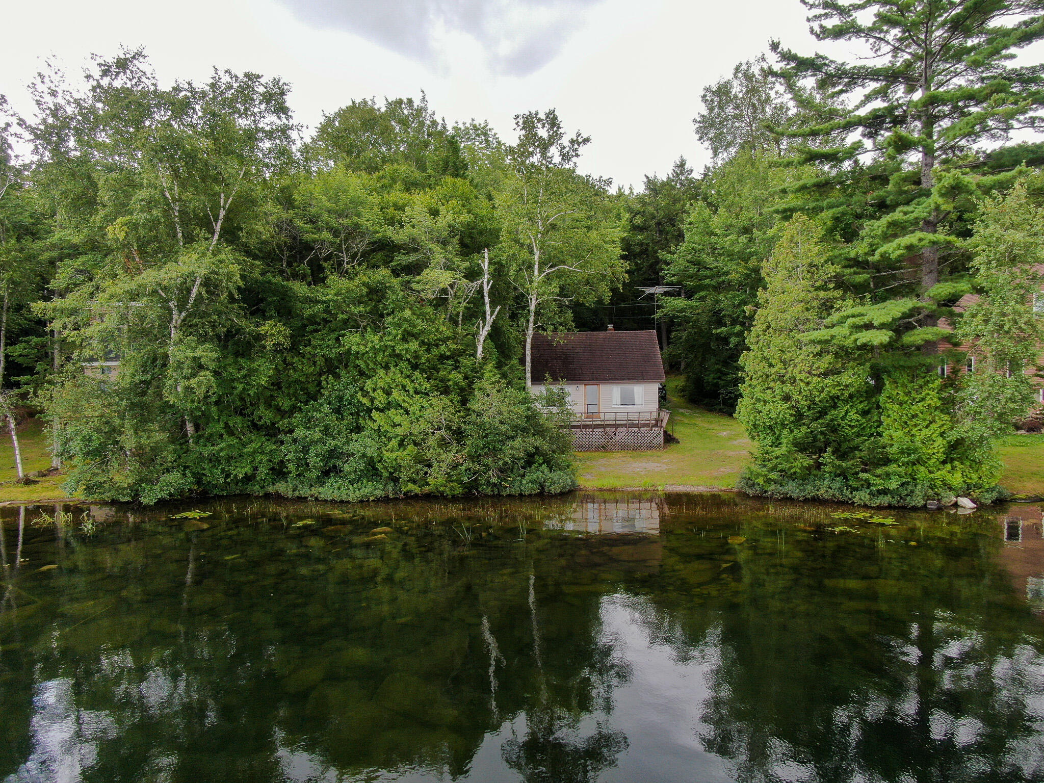 368 Stanhope Mill Road Lincoln, ME