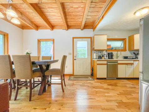 151 Big Sandy Road Bridgton ME 04009