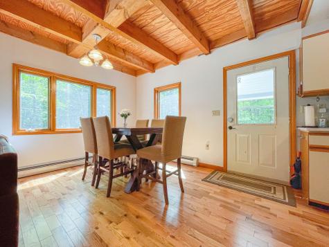 151 Big Sandy Road Bridgton ME 04009