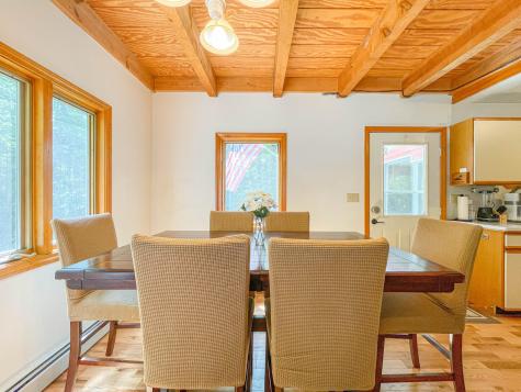 151 Big Sandy Road Bridgton ME 04009