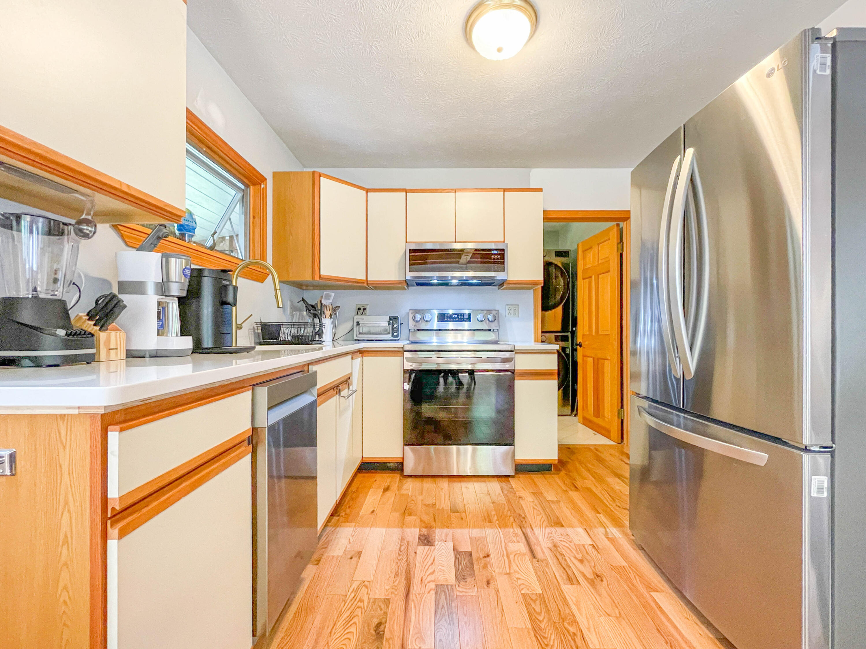 151 Big Sandy Road Bridgton ME 04009