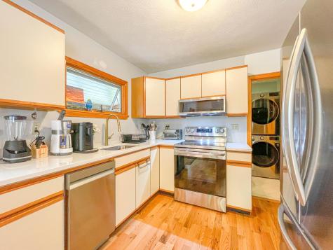 151 Big Sandy Road Bridgton ME 04009