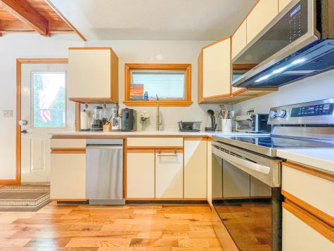 151 Big Sandy Road Bridgton ME 04009