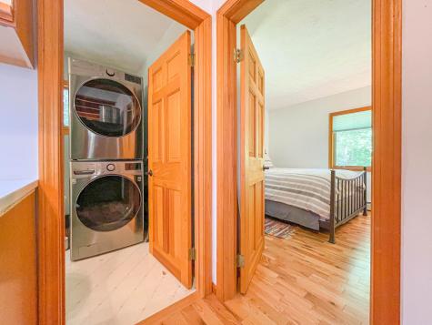 151 Big Sandy Road Bridgton ME 04009