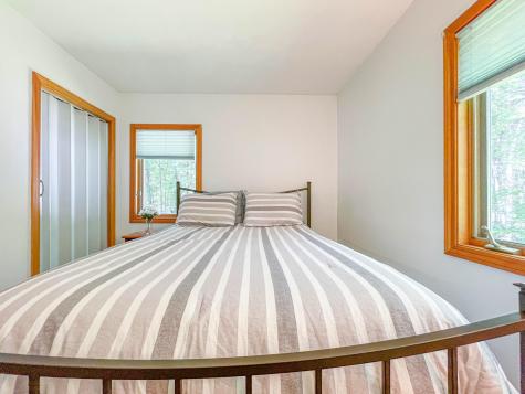 151 Big Sandy Road Bridgton ME 04009