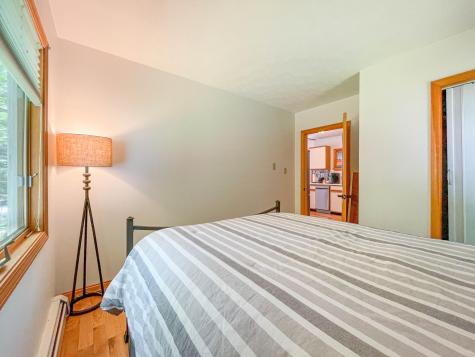 151 Big Sandy Road Bridgton ME 04009