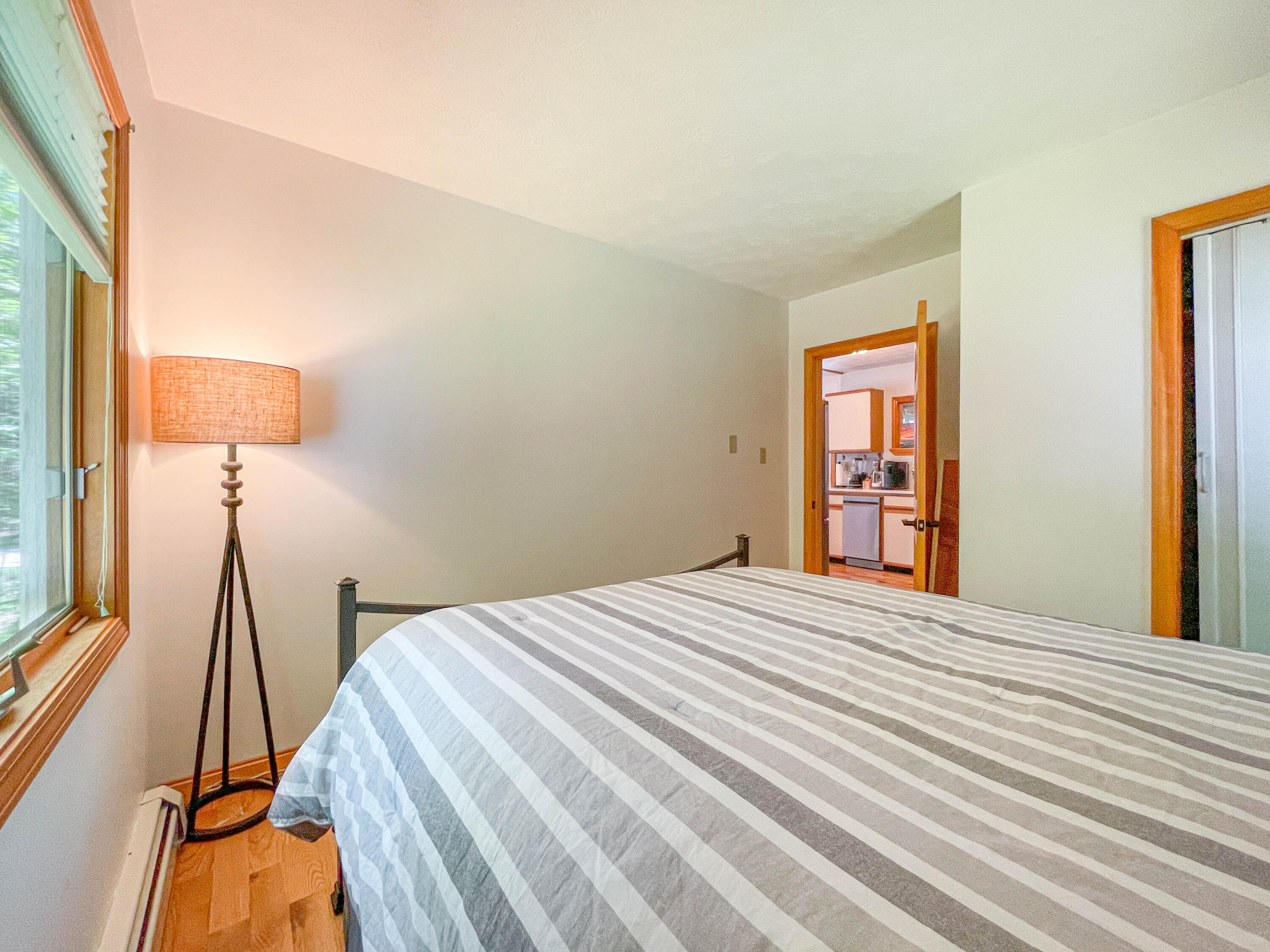 151 Big Sandy Road Bridgton ME 04009