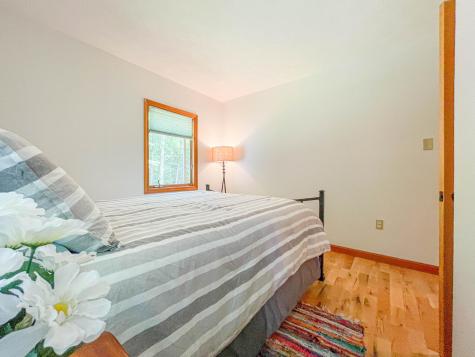 151 Big Sandy Road Bridgton ME 04009