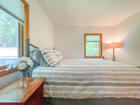 151 Big Sandy Road Bridgton ME 04009