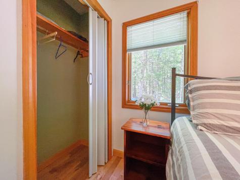 151 Big Sandy Road Bridgton ME 04009