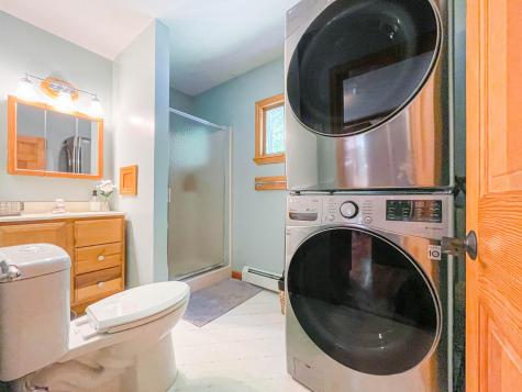 151 Big Sandy Road Bridgton ME 04009