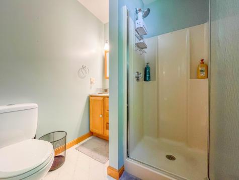 151 Big Sandy Road Bridgton ME 04009