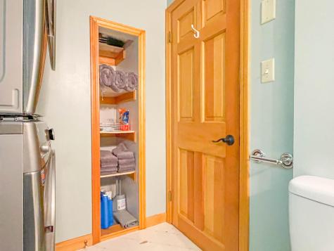 151 Big Sandy Road Bridgton ME 04009