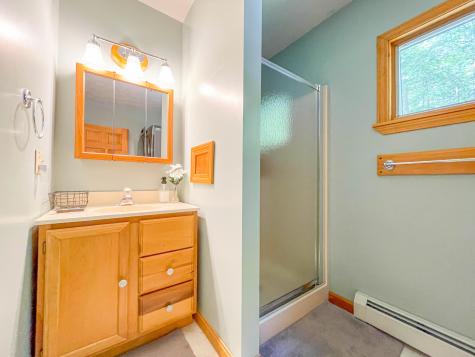 151 Big Sandy Road Bridgton ME 04009