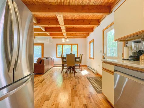 151 Big Sandy Road Bridgton ME 04009