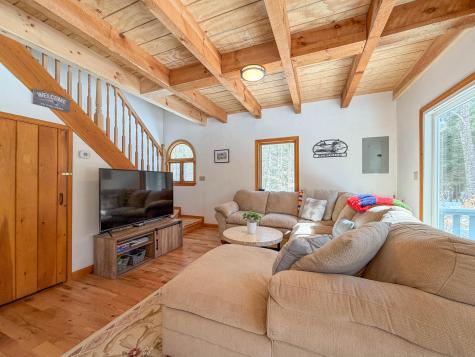 151 Big Sandy Road Bridgton ME 04009