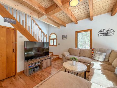 151 Big Sandy Road Bridgton ME 04009