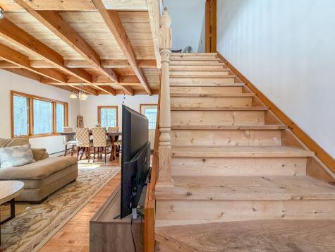 151 Big Sandy Road Bridgton ME 04009