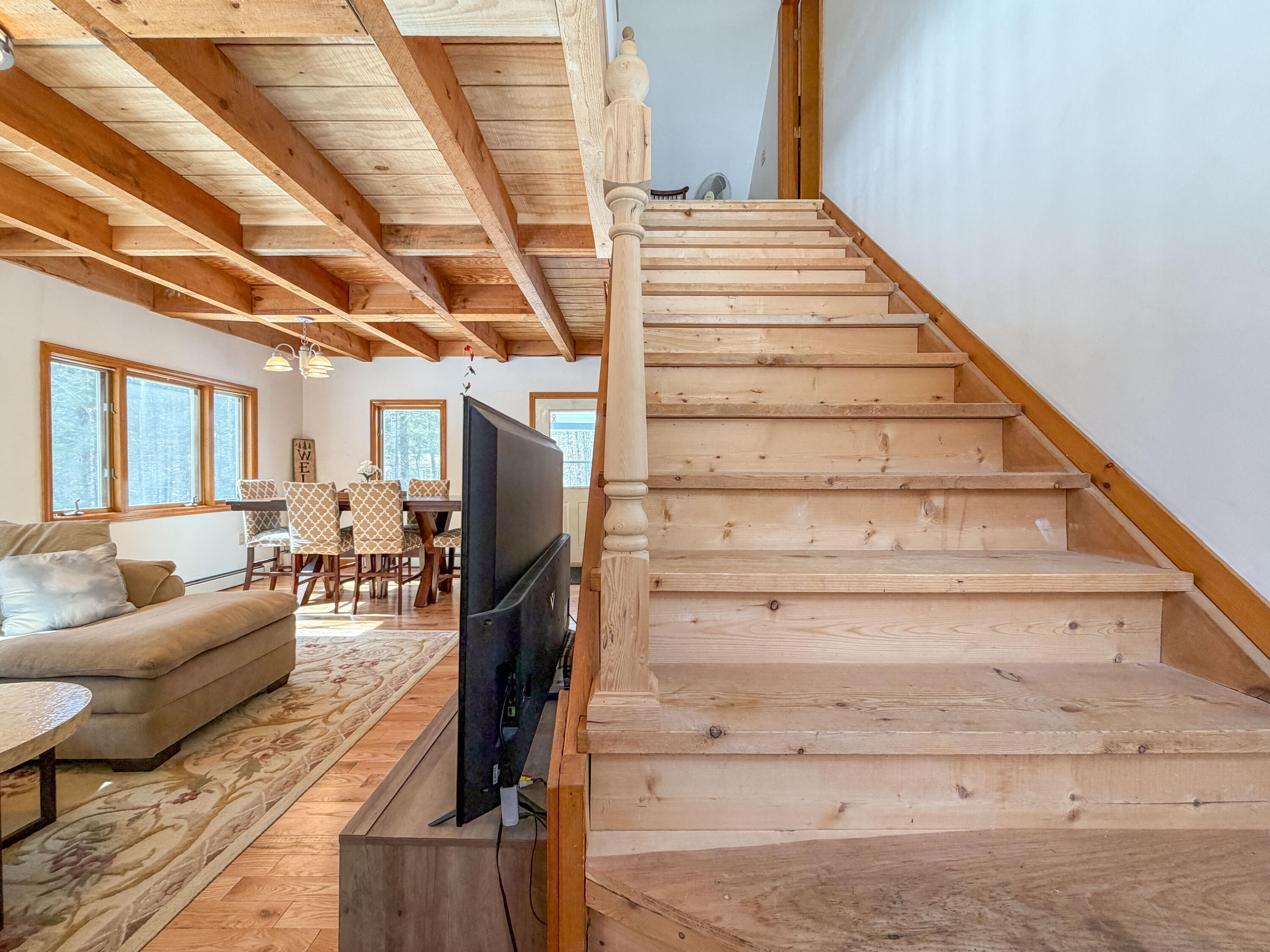 151 Big Sandy Road Bridgton ME 04009