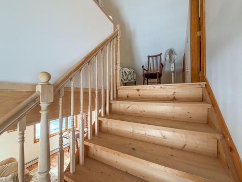 151 Big Sandy Road Bridgton ME 04009