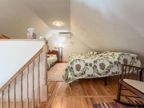 151 Big Sandy Road Bridgton ME 04009