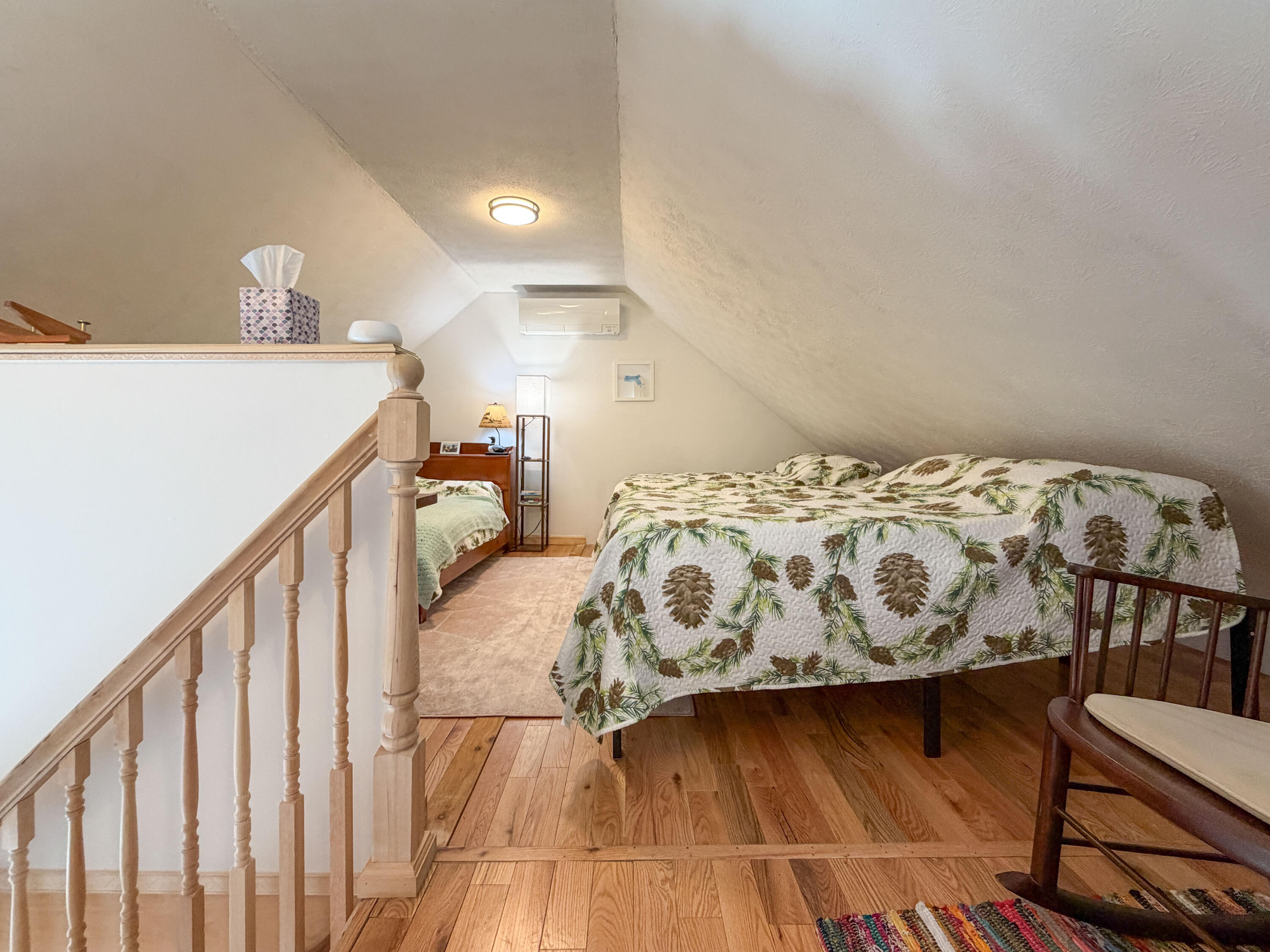 151 Big Sandy Road Bridgton ME 04009
