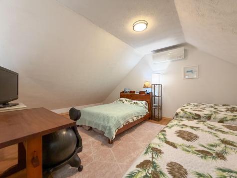 151 Big Sandy Road Bridgton ME 04009