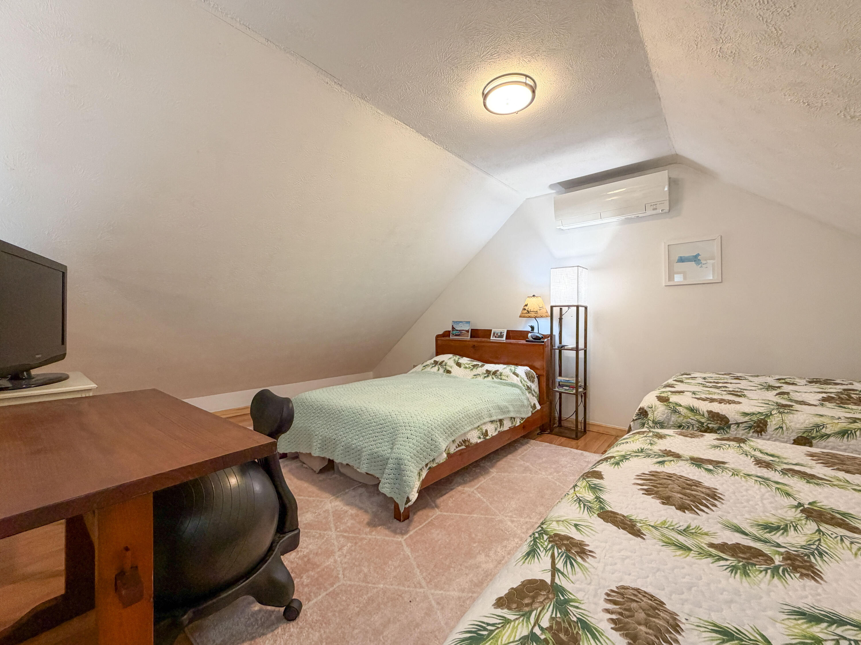 151 Big Sandy Road Bridgton ME 04009