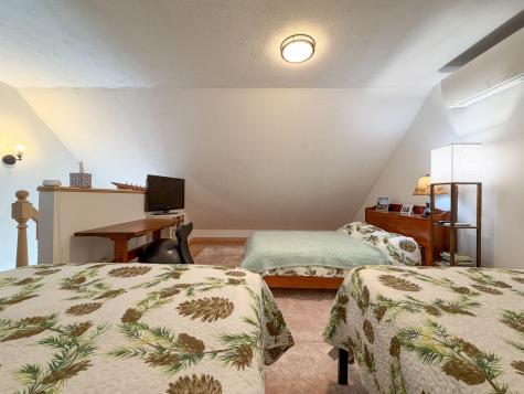 151 Big Sandy Road Bridgton ME 04009