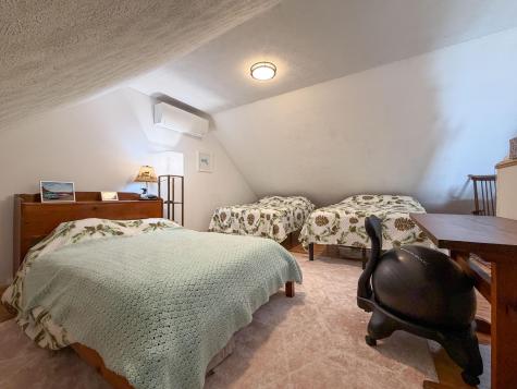 151 Big Sandy Road Bridgton ME 04009