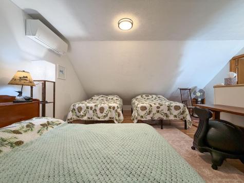 151 Big Sandy Road Bridgton ME 04009