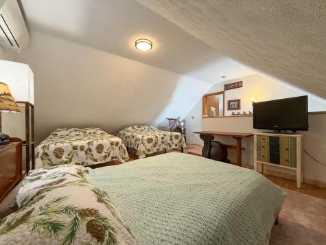 151 Big Sandy Road Bridgton ME 04009