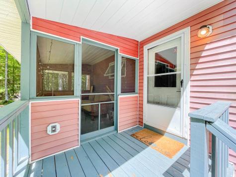 151 Big Sandy Road Bridgton ME 04009