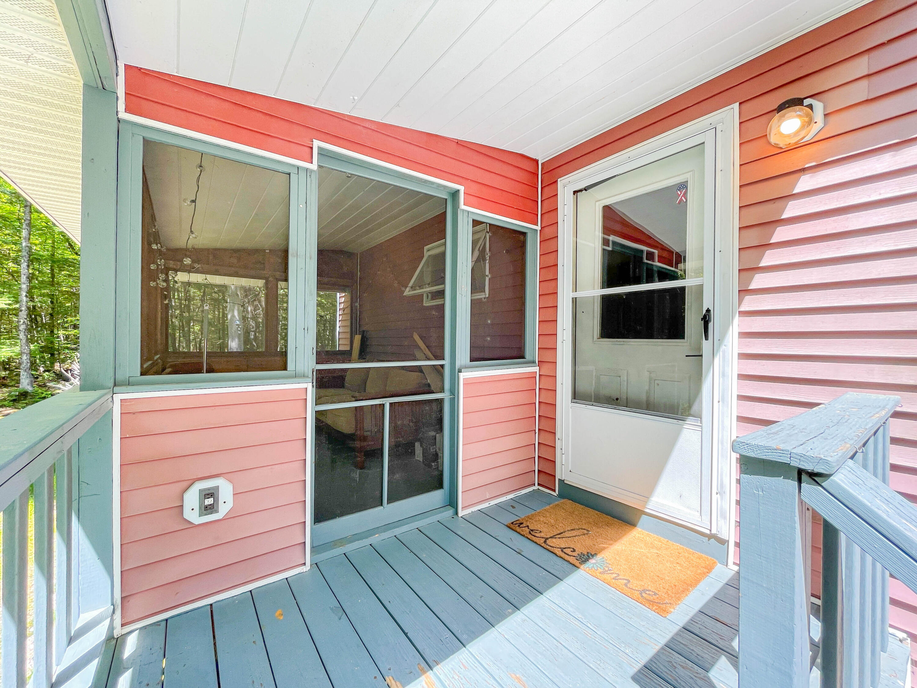151 Big Sandy Road Bridgton ME 04009