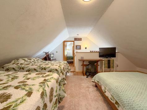 151 Big Sandy Road Bridgton ME 04009