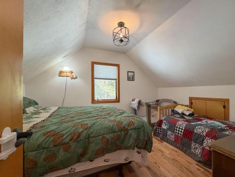 151 Big Sandy Road Bridgton ME 04009