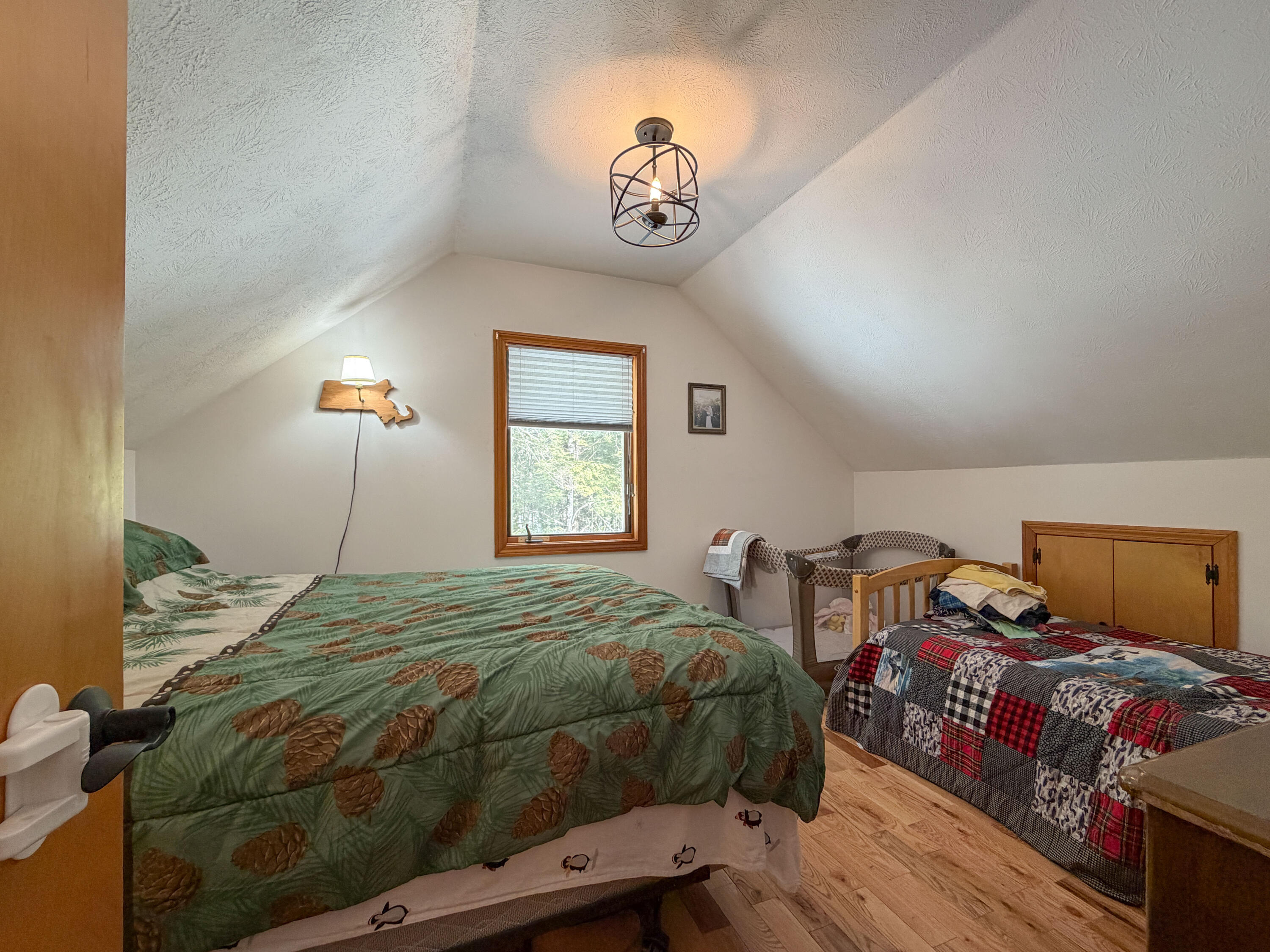 151 Big Sandy Road Bridgton ME 04009