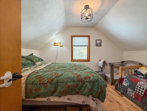 151 Big Sandy Road Bridgton ME 04009