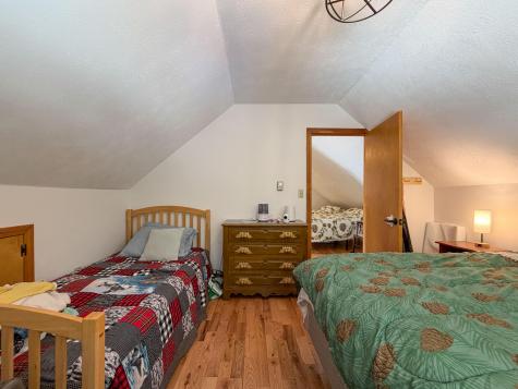 151 Big Sandy Road Bridgton ME 04009