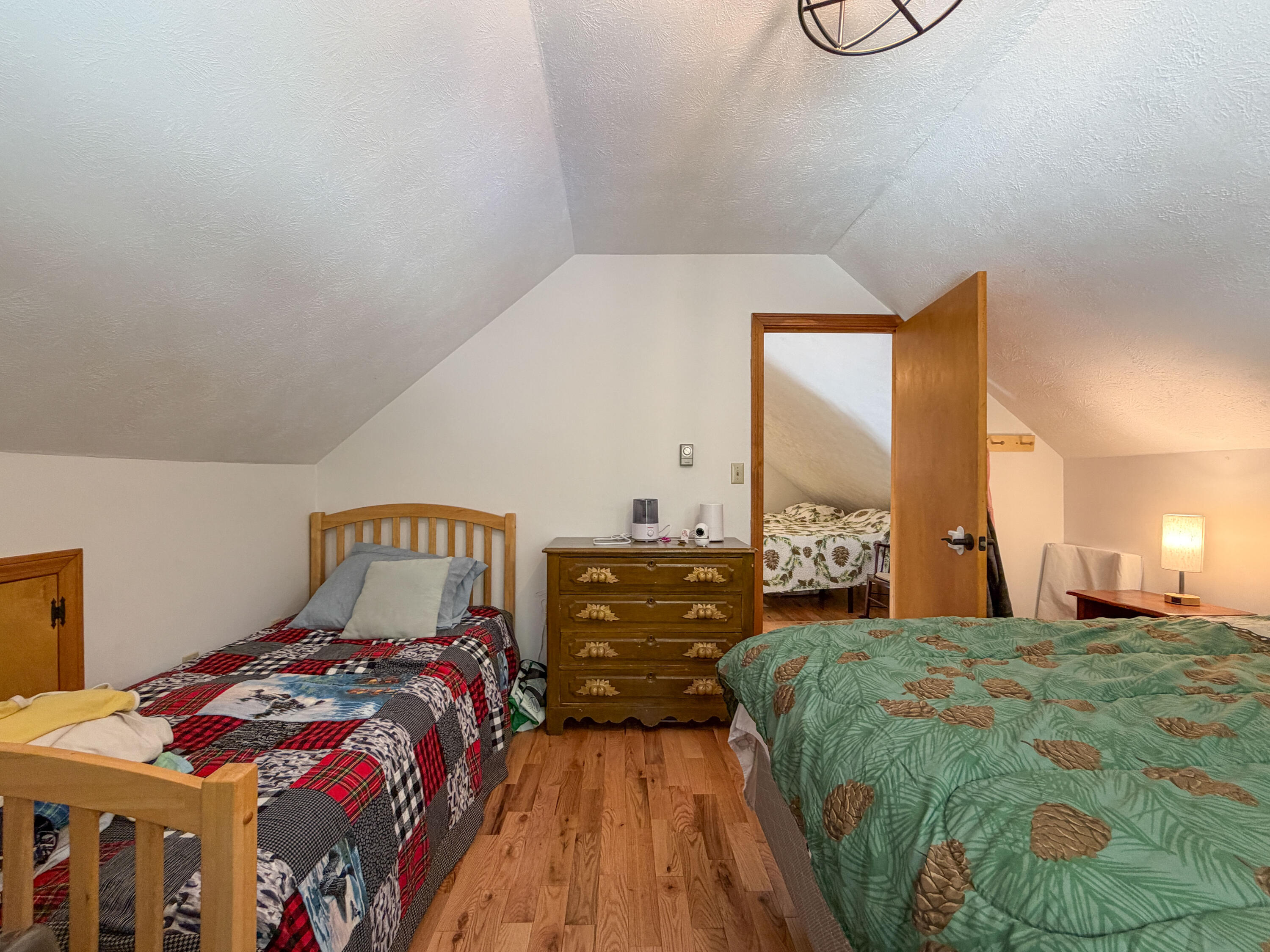 151 Big Sandy Road Bridgton ME 04009
