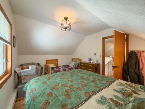 151 Big Sandy Road Bridgton ME 04009