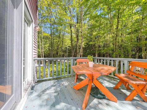 151 Big Sandy Road Bridgton ME 04009